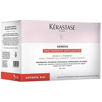 Kérastase Anti-Chute Cure - 10 x thumbnail 2