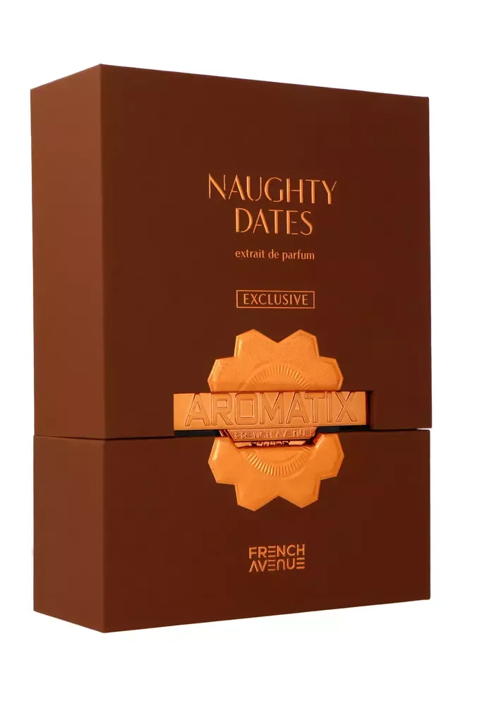 French Avenue Aromatix Naughty Dates thumbnail 3