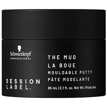 Schwarzkopf  Styling paste Session Label The Mud thumbnail 2