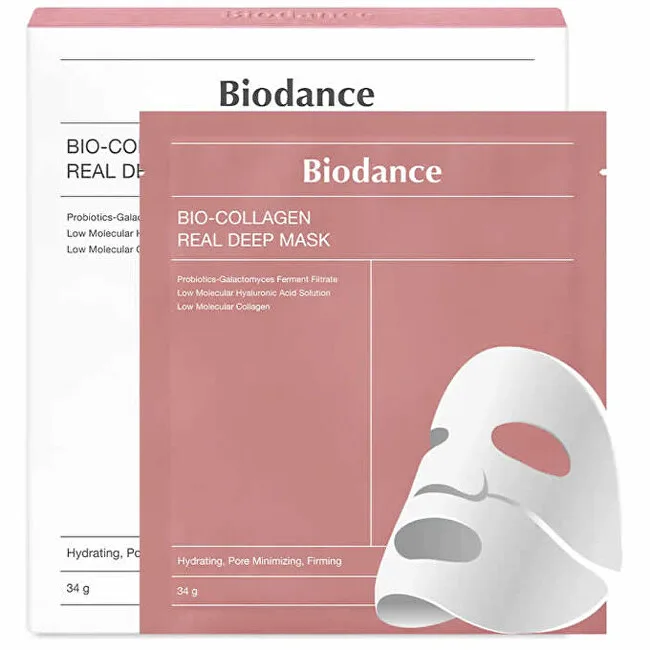 Biodance Bio Collagen thumbnail 3