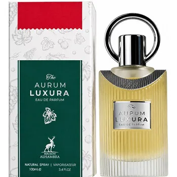 Maison Alhambra The Aurum Luxura thumbnail 2