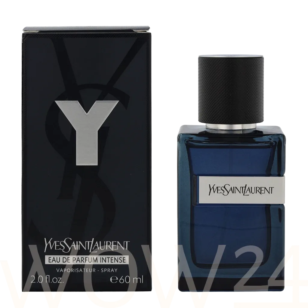 Yves Saint Laurent Y Intense thumbnail 4