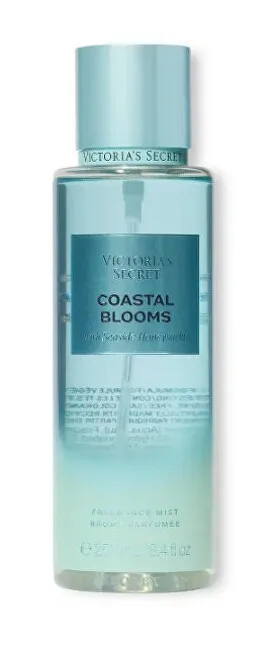 Victoria secret Victoria`S Secret Coastal Blooms Body Mist 250ml thumbnail 5