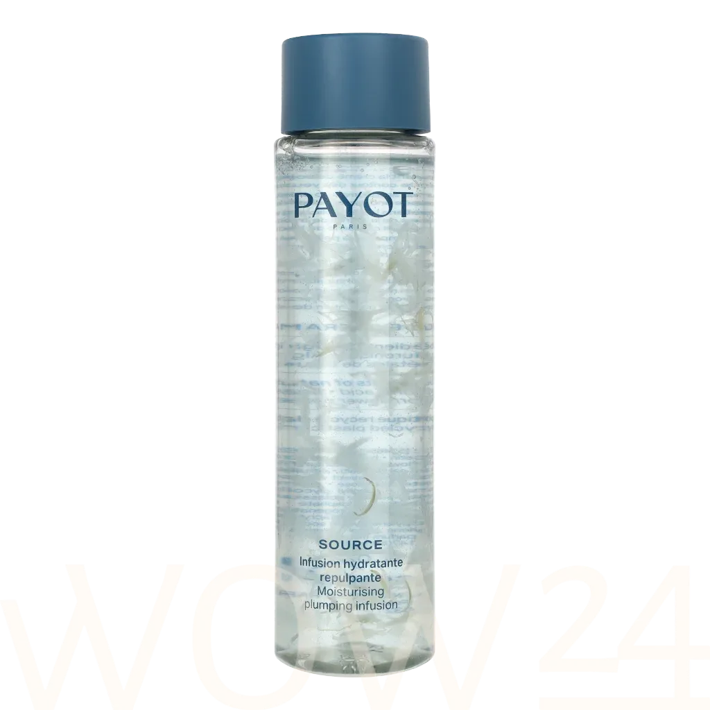 Payot Source Moisturising Plumping Infusion thumbnail 4