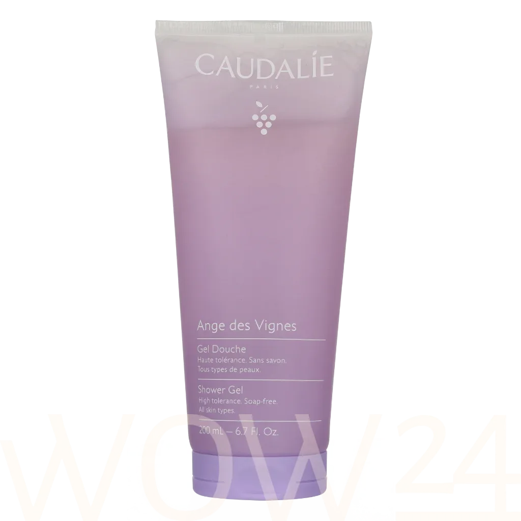 Caudalie Caudalie Ange Des Vignes Shower Gel thumbnail 2