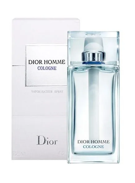 Dior Homme Cologne 2013