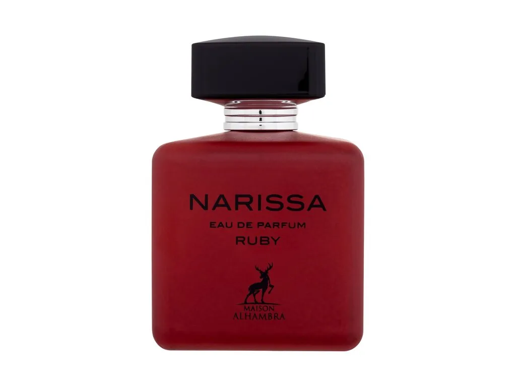 Narissa Ruby