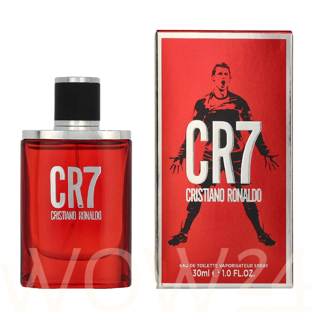Cristiano Ronaldo CR7 thumbnail 4