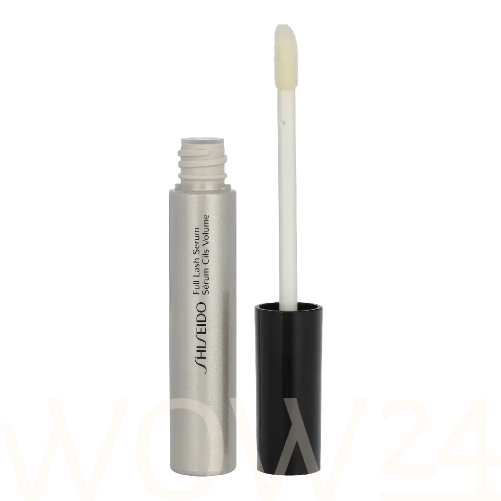 Shiseido Full Lash thumbnail 5
