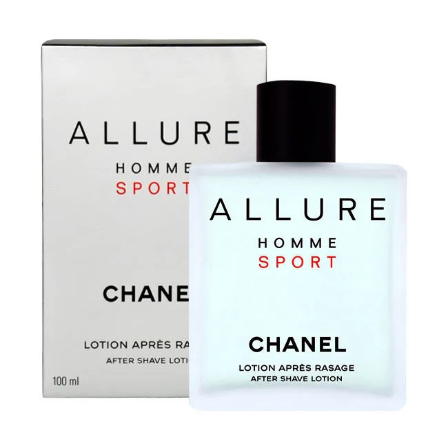 Allure Homme Sport