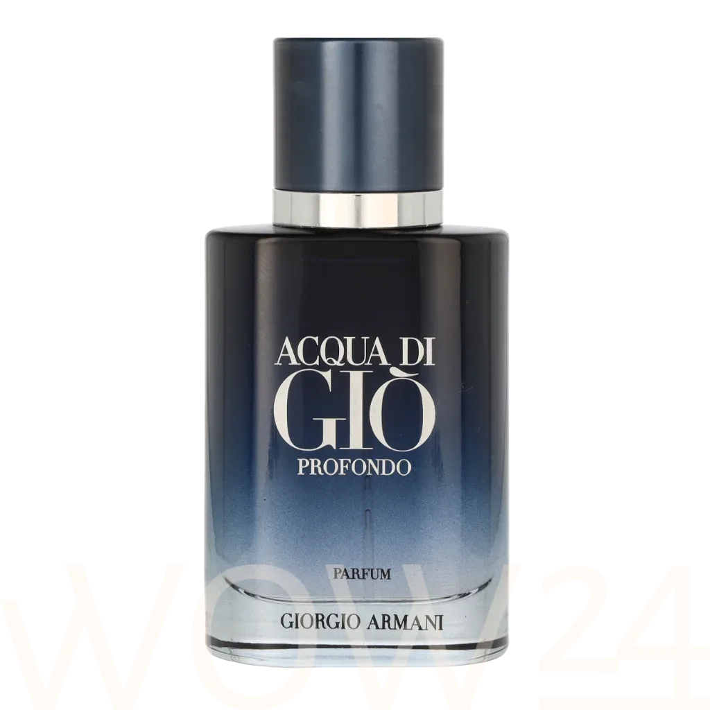 Armani Acqua di Gio Profondo Parfum thumbnail 5