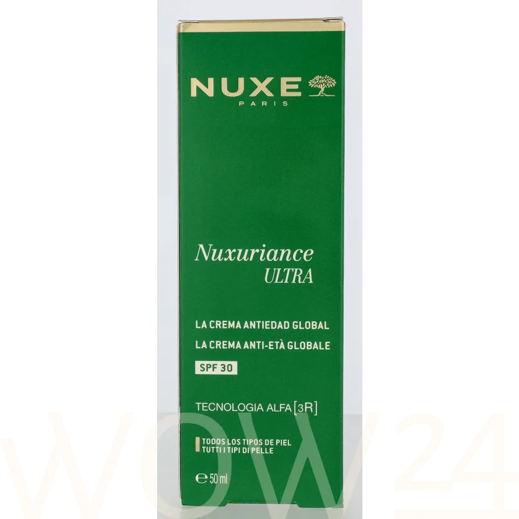 Nuxe Nuxuriance Ultra The Global Anti-Aging Day Cream thumbnail 3