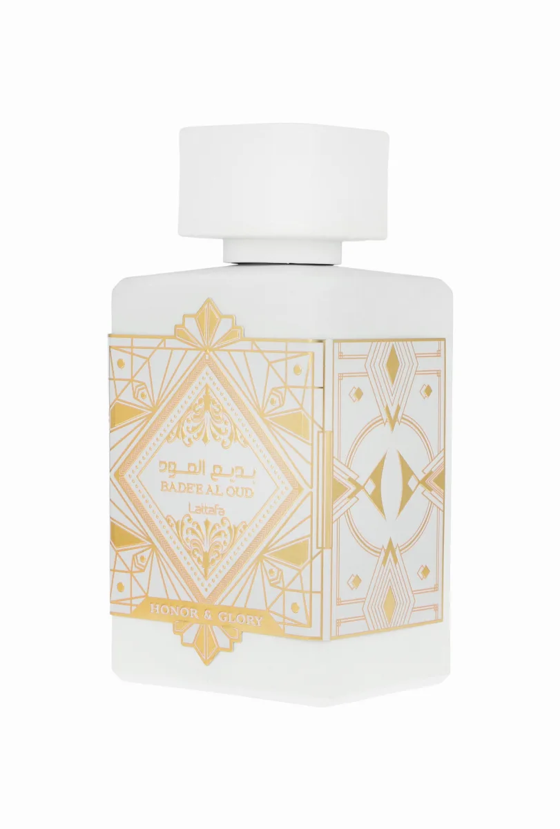 Lattafa perfumes Bade'e al oud honor & glory thumbnail 7
