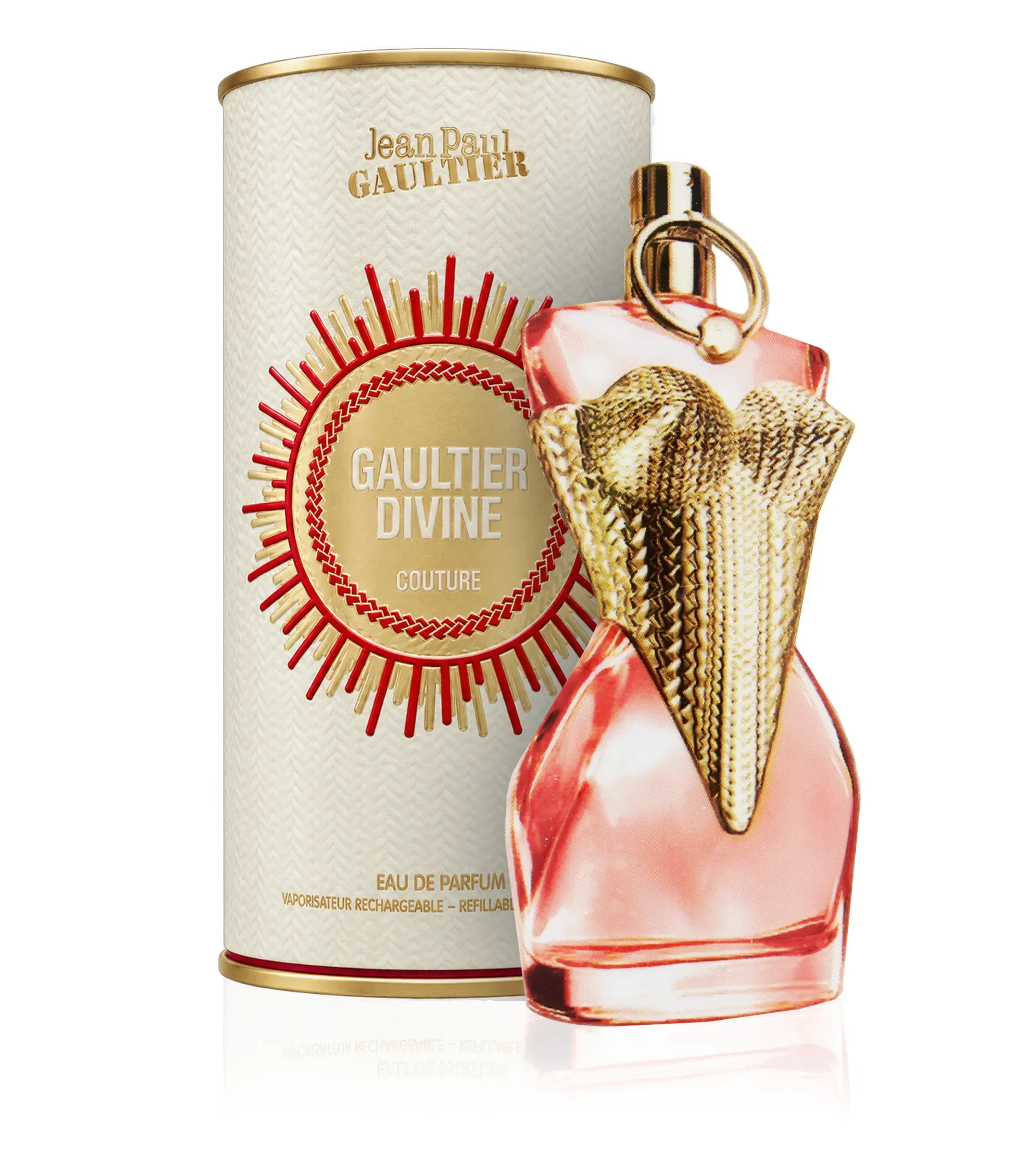 J.P. Gaultier Gaultier Divine Couture thumbnail 5