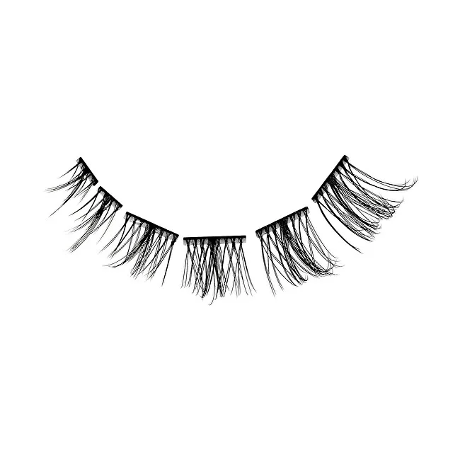Kiss ImPRESS (Press on LongLasting) False Eyelashes 02 thumbnail 6