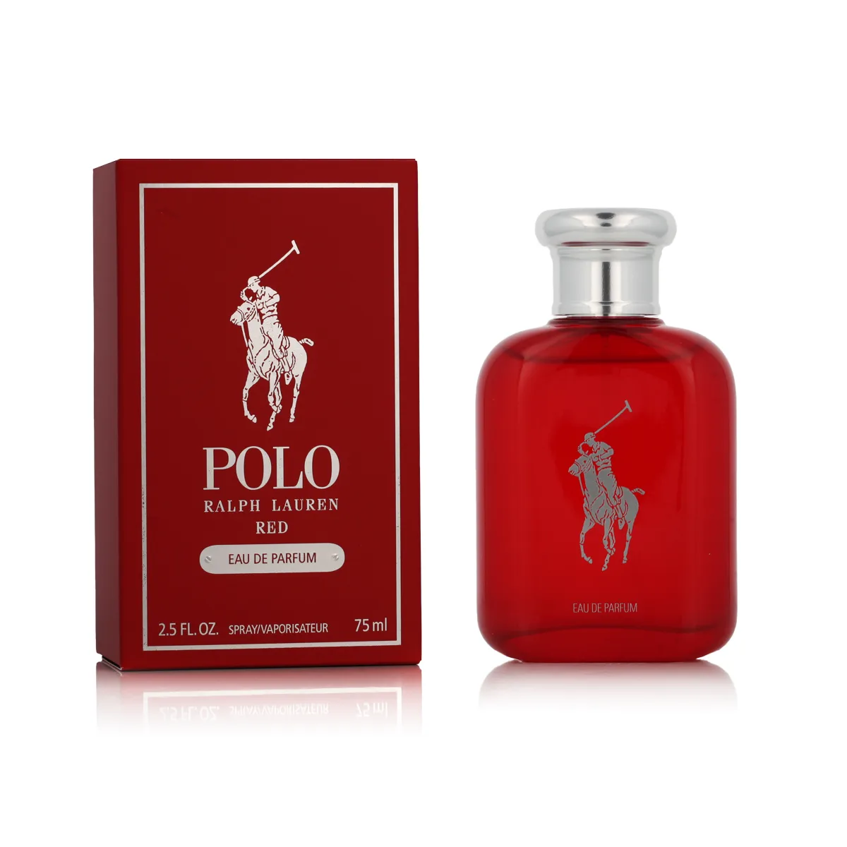 Polo red