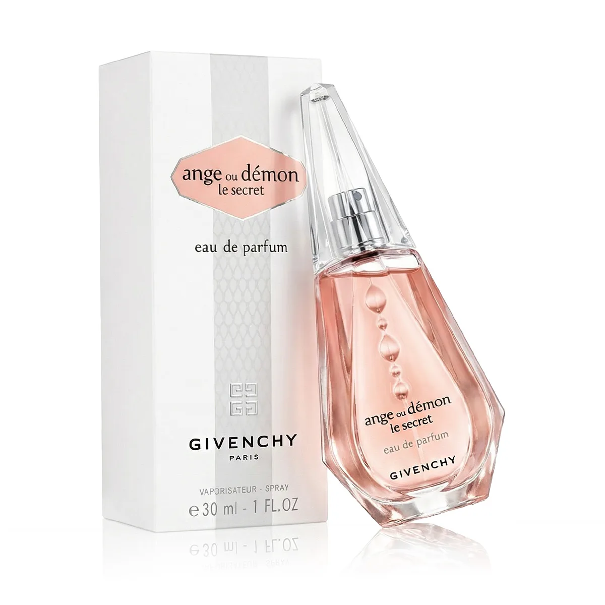 Givenchy Ange ou Demon (Etrange) Le Secret 2014 thumbnail 6