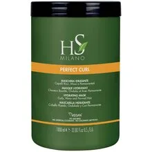 HS MILANO Perfect Curl Hydrating Mask thumbnail 2