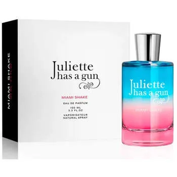Juliette Has A Gun Miami Shake thumbnail 3