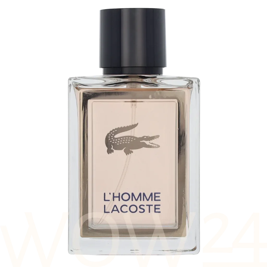 Lacoste L´homme lacoste thumbnail 5