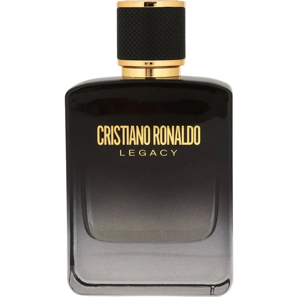 Cristiano Ronaldo Legacy thumbnail 3