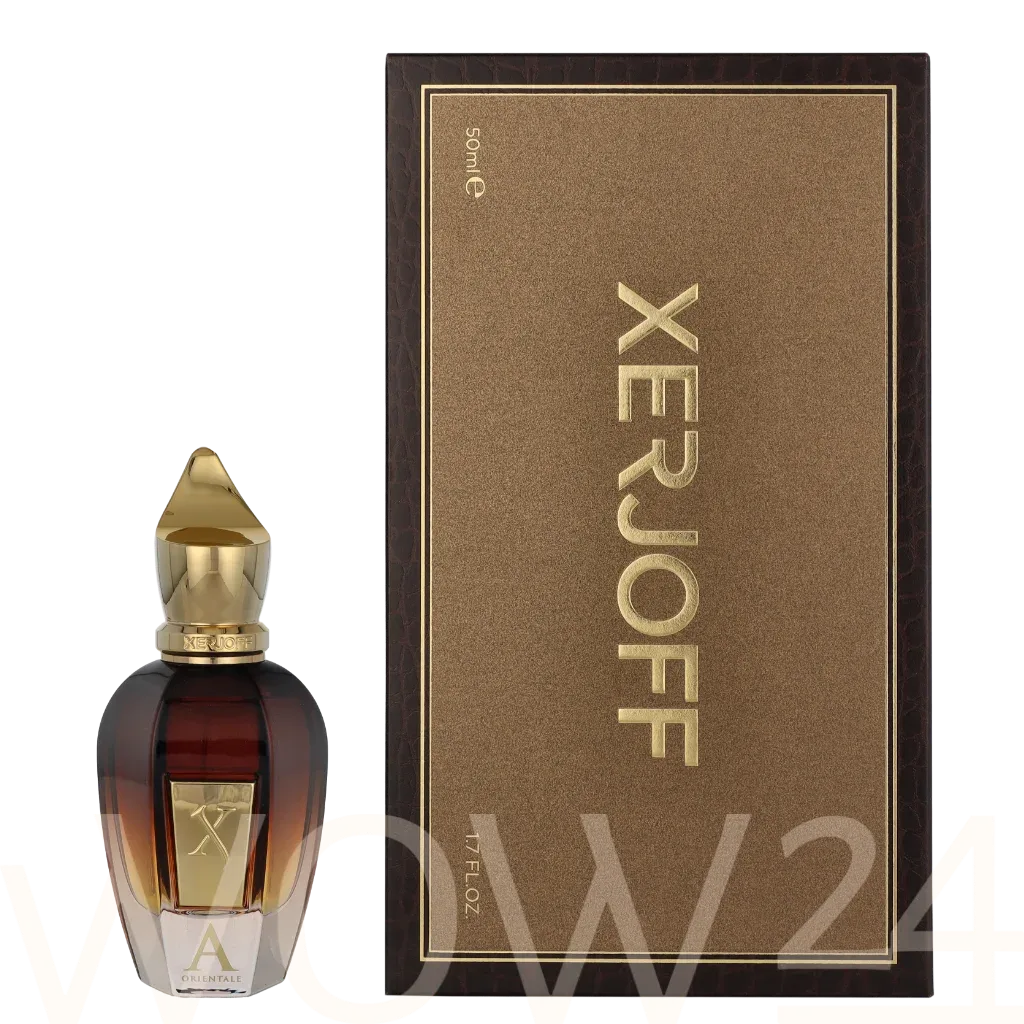 Xerjoff Alexandria orientale thumbnail 4