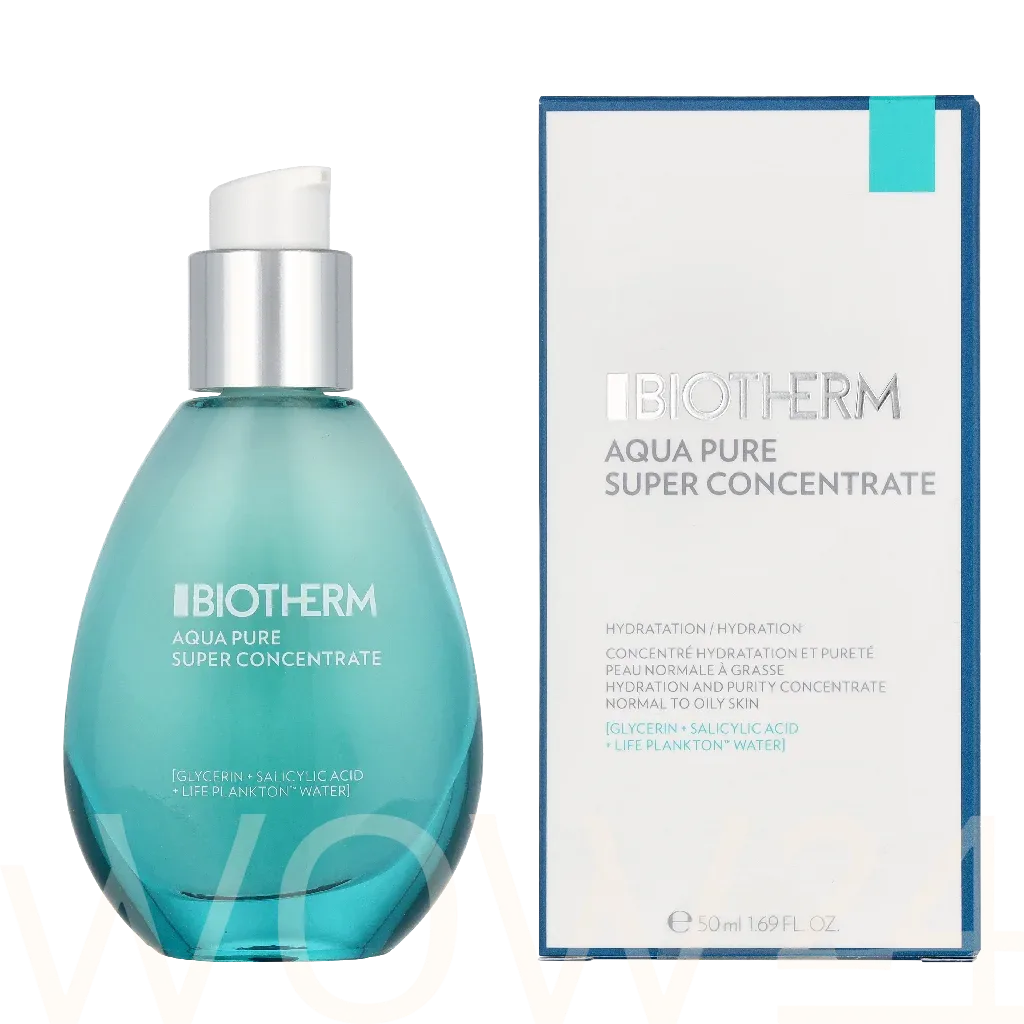 Biotherm Aqua Pure thumbnail 4