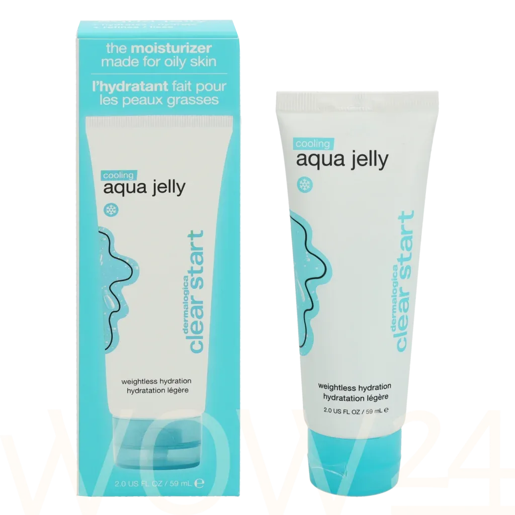 Dermalogica Clear Start Cooling Aqua Jelly thumbnail 4