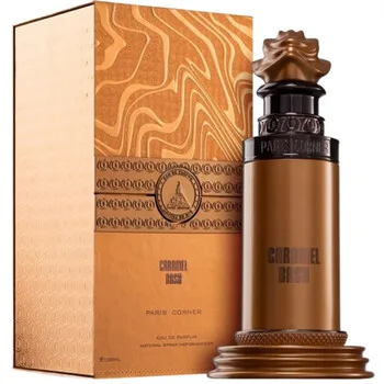 Emir Paris Corner, Caramel Bash, Eau De Parfum, Unisex, 100 ml thumbnail 2