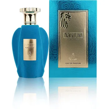 Emir Paris Corner Voux Turquoise Deospray 200ml thumbnail 6