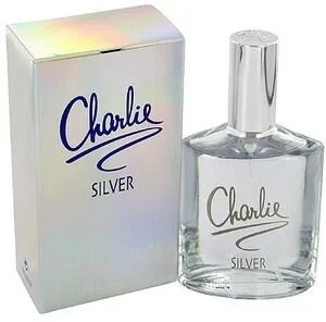 Charlie silver
