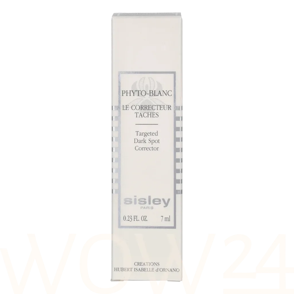 Sisley Phyto-Blanc Targeted Dark Spot Corrector thumbnail 2