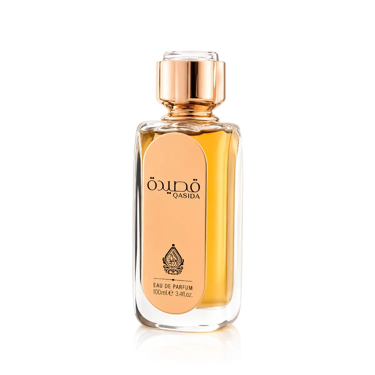 House Of Perfumes Qasida Bronze thumbnail 2