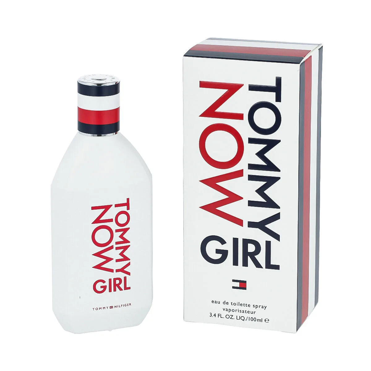 Tommy Girl Now