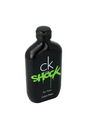 Calvin Klein CK One Shock thumbnail 8