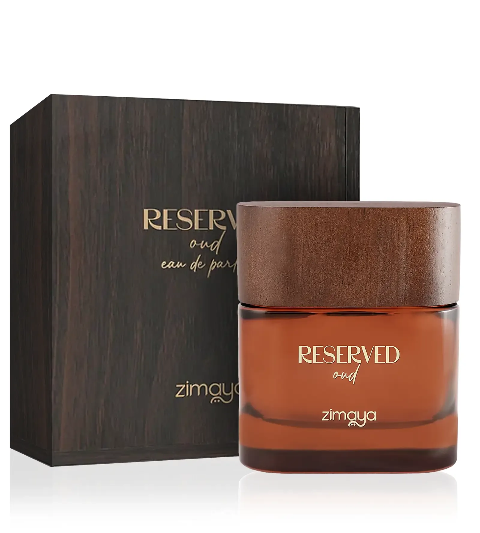 Zimaya Reserved Oud thumbnail 3