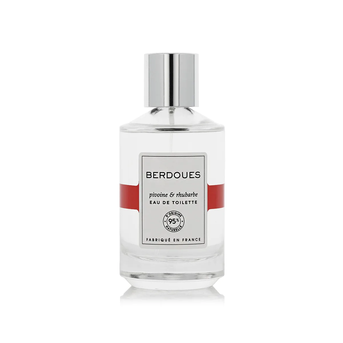 Berdoues Pivoine & Rhubarbe thumbnail 2