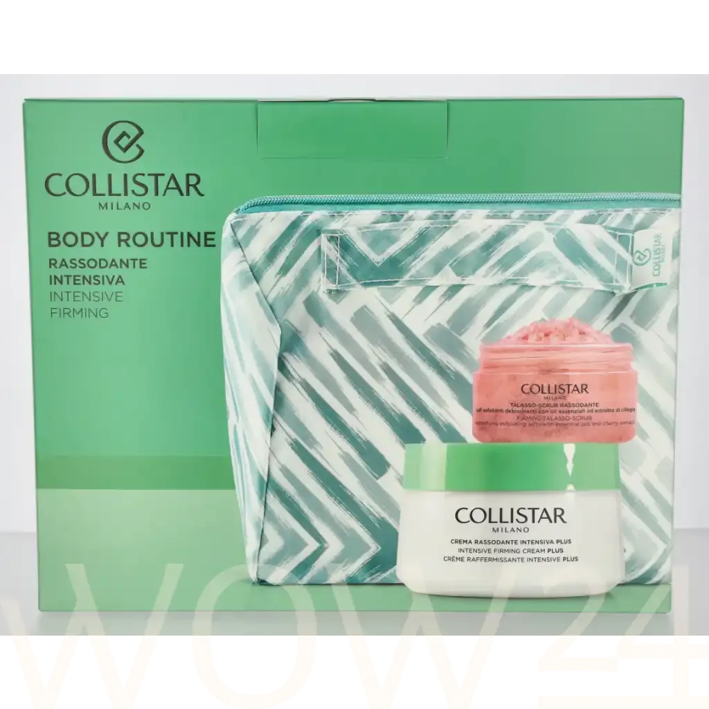 Collistar Special perfect body routine thumbnail 3
