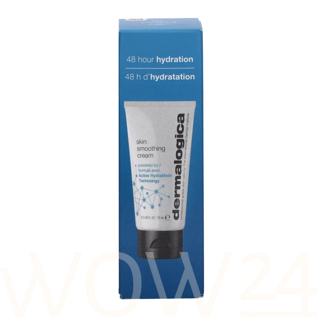 Dermalogica Daily Skin Health Skin Smoothing Cream thumbnail 2