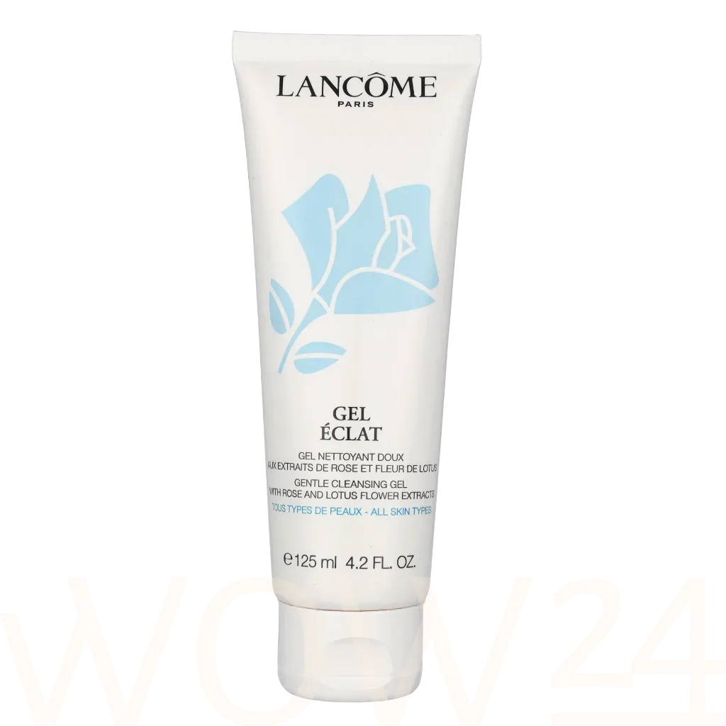 Lancome Gel Éclat thumbnail 4