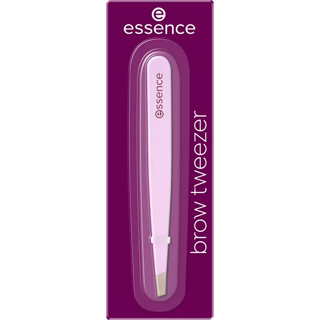 Essence Eyebrow Tweezers thumbnail 2