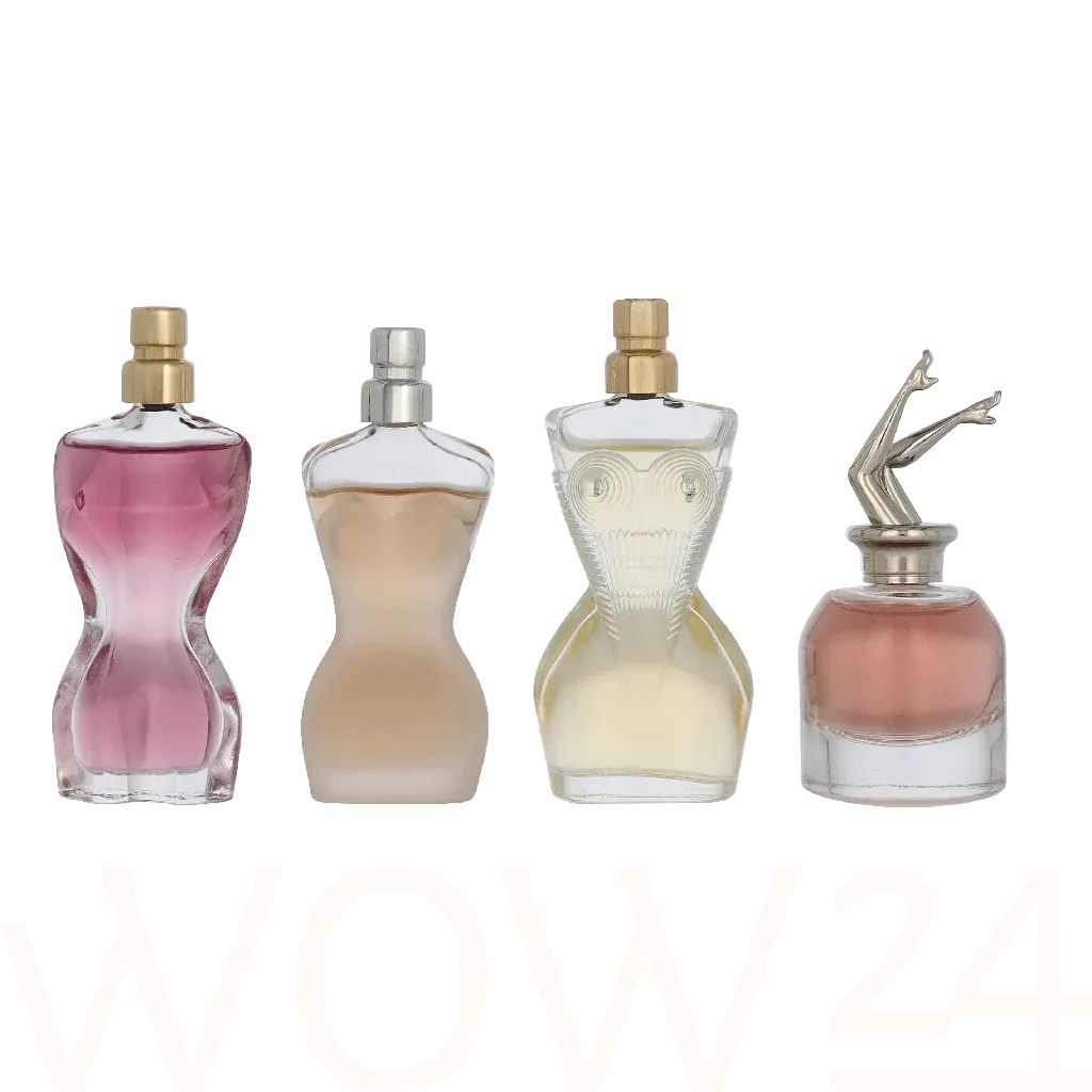 J.P. Gaultier J.P. Gaultier Feminine Miniatures Set thumbnail 5