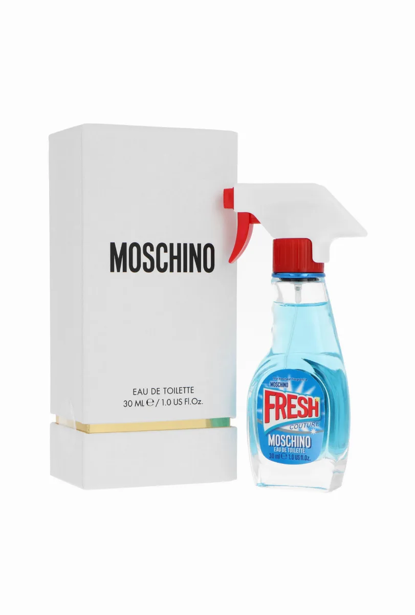 Moschino Fresh couture thumbnail 4