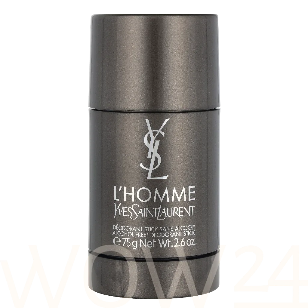 Yves Saint Laurent L'Homme thumbnail 4