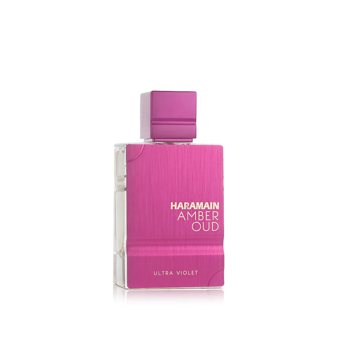 Al Haramain Amber oud ultra violet thumbnail 2