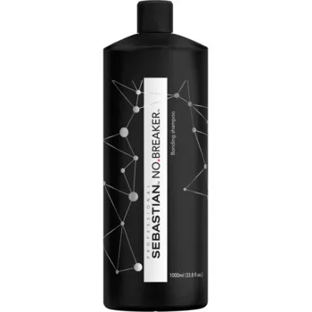 Sebastian Professional No.Breaker Bonding Shampoo thumbnail 3