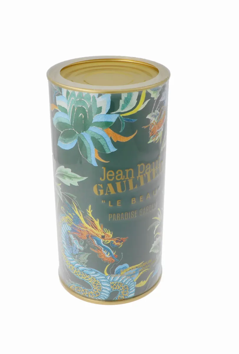 J.P. Gaultier Le Beau Paradise Garden thumbnail 4