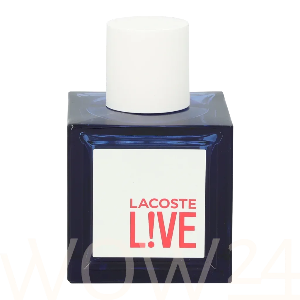 Lacoste Live thumbnail 5