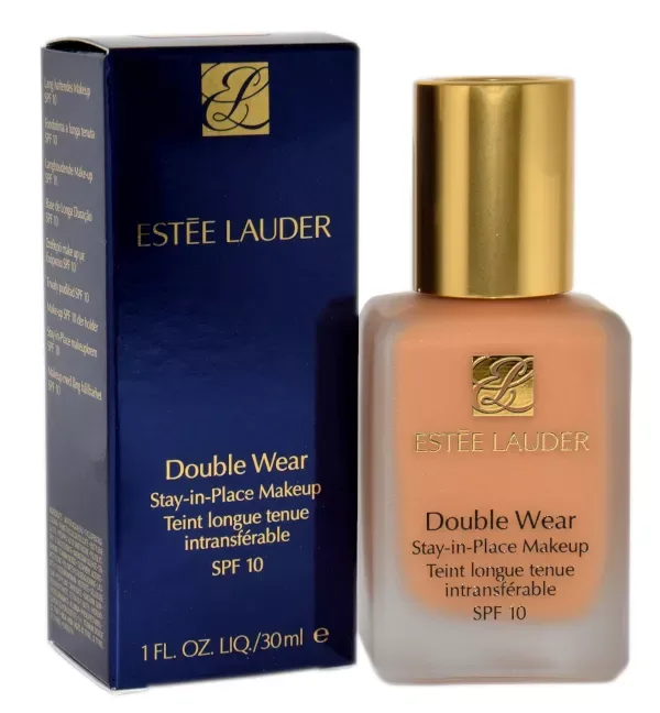 Esteé Lauder long-lasting makeup SPF 10 30 ml 5W1 Bronze Double Wear Stay-in-Place Makeup thumbnail 6