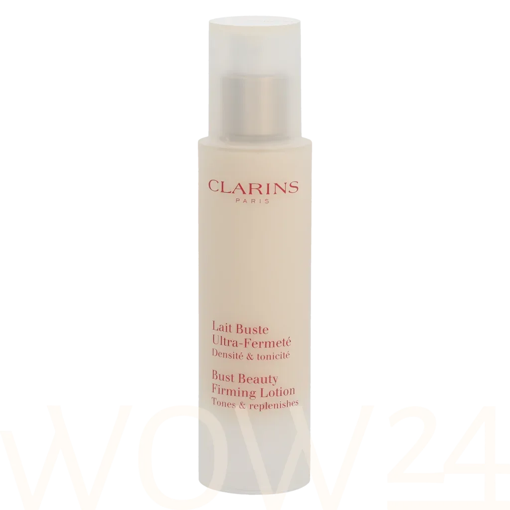 Clarins Bust Beauty thumbnail 5